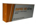 Диапрел 60мг (Diaprel) 120шт