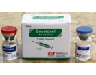 Доцетаксел 80мг Эбеве (Docetaxel) 1фл