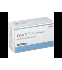 Эдарби (Edarbi) 40мг