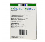 Эменд 125мг (Emend) 2х80мг