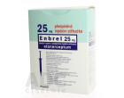 Энбрел 25мг (Enbrel) 1мл*4шприца