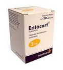 Энтокорт 3мг (Entocort) 100таб