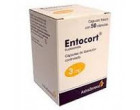 Энтокорт 3мг (Entocort) 100таб