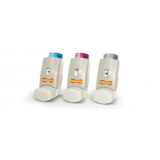 Флутиформ 125мкг/5мкг (Flutiform) 120 доз Флутиформ 125мкг/5мкг (Flutiform) 120 доз