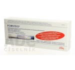 Форстео (Forsteo) 2,4мл