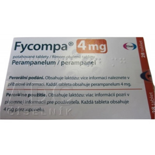 упаковка файкрмпа