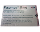 Файкомпа 8мг (Fycompa) 28таб