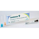 Гардасил 9 (Gardasil 9) 0,5мл*1шт