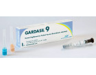 Гардасил 9 (Gardasil 9) 0,5мл*1шт