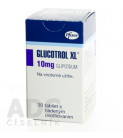 Глюкотрол 10мг (Glucotrol) 30шт