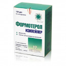 Формотерол 1,44мг (Formoterol) 120доз