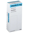 Интунив 2мг (Intuniv) 28таб