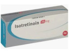 Изотретиноин 20мг (Isotretionin) 30капс