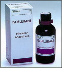 Изофлуран Пирамал (Isoflurane) 1*100мл