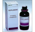 Изофлуран Пирамал (Isoflurane) 1*100мл