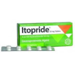 Итоприд 50мг (Itopridum) 40таб