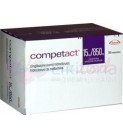 Компетакт 15мг/850мг (Competact) 56таб