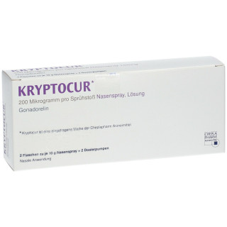 упаковка криптокур