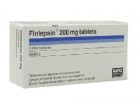 Финлепсин 200мг (Finlepsin) РЕТАРД 50таб