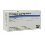 Финлепсин 200мг (Finlepsin) РЕТАРД 50таб