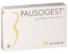 Паузогест (Pausogest) 28таб