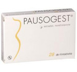 Паузогест (Pausogest) 28таб