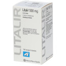 Литалир 500мг (Litalir) 100капс