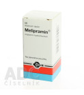 Мелипрамин 25мг (Melipramin) 50 таб