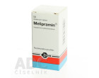 Мелипрамин 25мг (Melipramin) 50 таб
