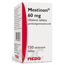 Местинон 60мг (Mestinon) 150таб