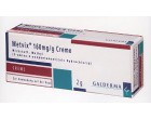 Метвикс (Metvix) 2г крем