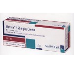 Метвикс (Metvix) 2г крем