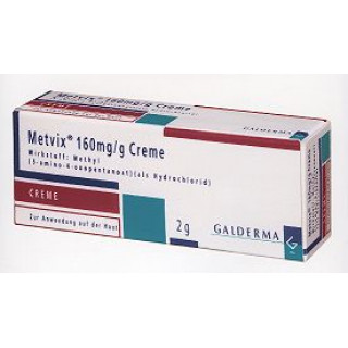 Метвикс (Metvix) 2г крем Метвикс (Metvix) 2г крем