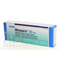 Мимпара 30мг (Mimpara) 28таб