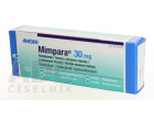Мимпара 30мг (Mimpara) 28таб