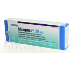 Мимпара 30мг (Mimpara) 28таб