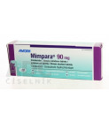 Мимпара 90мг (Mimpara) 28таб
