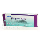 Мимпара 90мг (Mimpara) 28таб