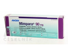 Мимпара 90мг (Mimpara) 28таб