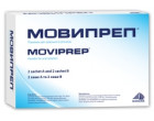 Мовипреп 2x112г + 2x11г(Moviprep) 4пак