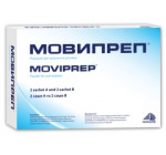 Мовипреп 2x112г + 2x11г(Moviprep) 4пак