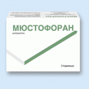 Мюстофоран 208мг/4мл (Mustophoran) 1фл