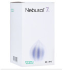Небусал (Nebusal) 7% раствор для ингаляций