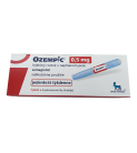 Оземпик 0,5мг (OZEMPIC) шприц-ручка