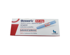 Оземпик 0,5мг (OZEMPIC) шприц-ручка
