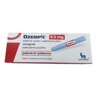 Оземпик 0,5мг (OZEMPIC) шприц-ручка Оземпик 0,5мг (OZEMPIC) шприц-ручка