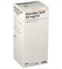 Петнидан Сафт 50мг/мл (Petnidan Saft) 250мл
