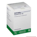 Потаба-Гленвуд 500мг (Potaba-Glenwood) 240капс