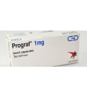 Програф 1мг (Prograf) 30таб