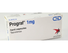 Програф 1мг (Prograf) 30таб